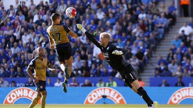 Premier League, Arsenal-Leicester e Manchester City-Tottenham per la corsa scudetto