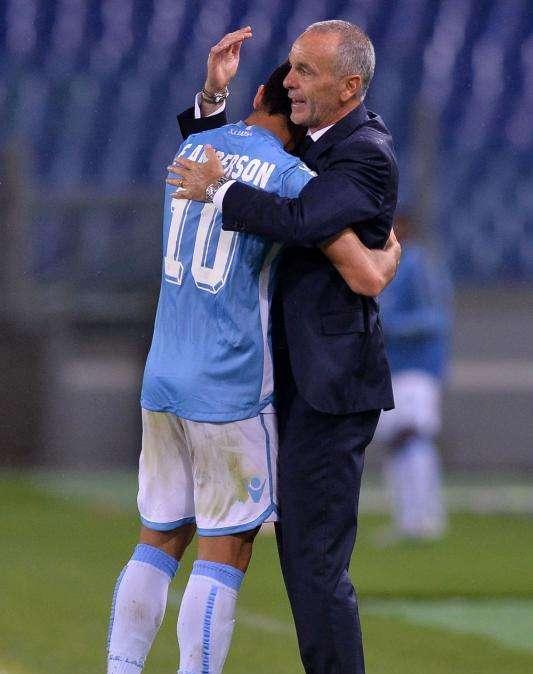 Lazio - Un tris che vale oro