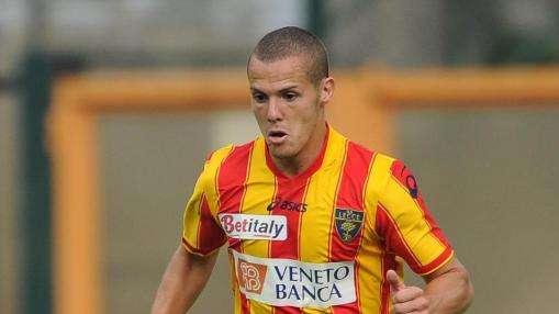 Milan, Mesbah non pensa al mercato