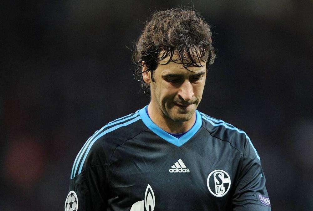 Real Madrid, Raùl spettatore interessato: "Real-Schalke match di cuore per me"