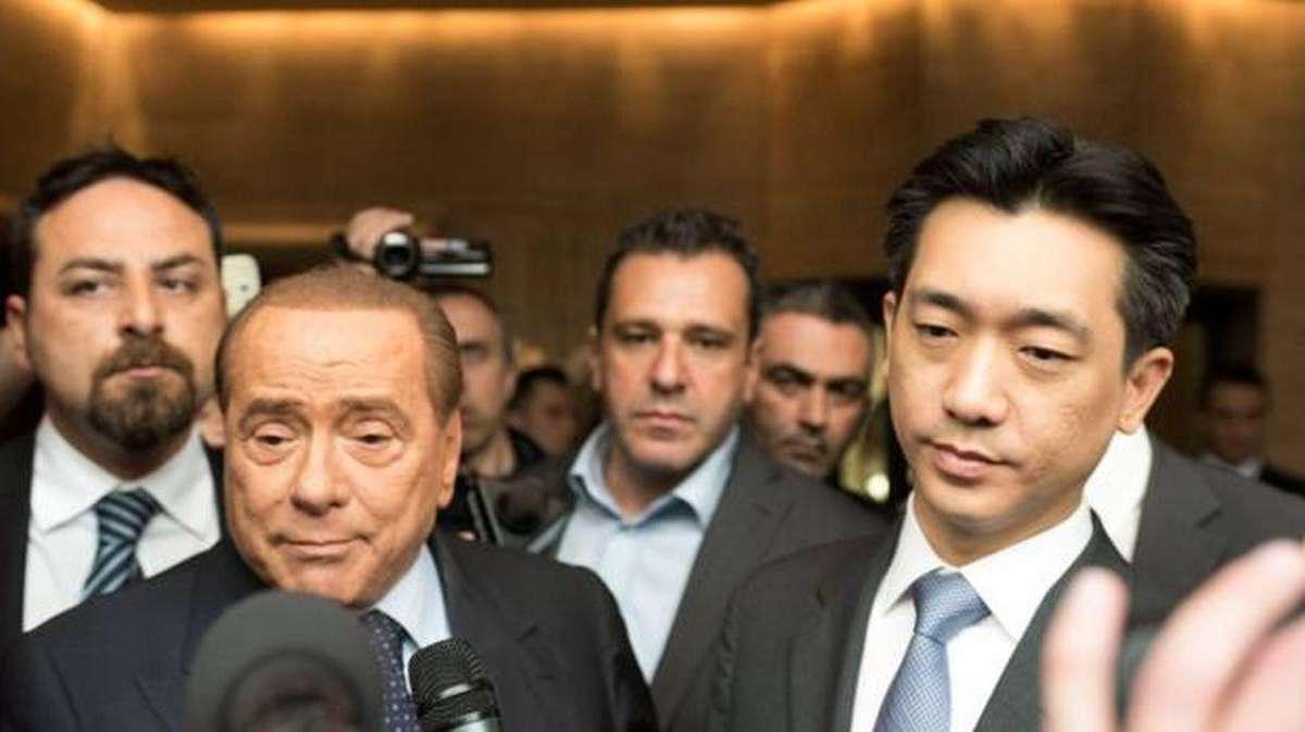 Serie A: Milan - Mr. Bee, ecco la situazione