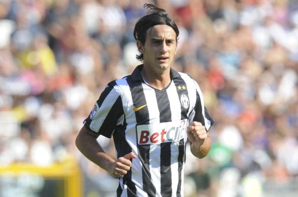 Juventus, Aquilani: "Vorrei essere riscattato a gennaio"