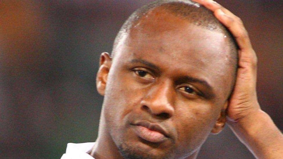 Vieira: "Inter-Juve? Più importante per i nerazzurri, ecco perchè"