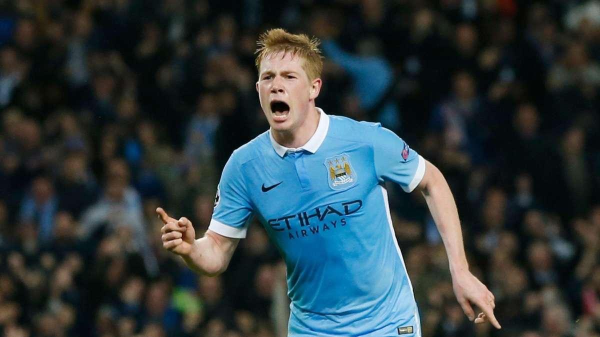 Manchester City-Psg, le pagelle: De Bruyne decisivo, Ibra e Cavani deludenti