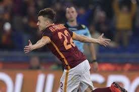 Roma,  El Shaarawy: la rinascita del ' Faraone'