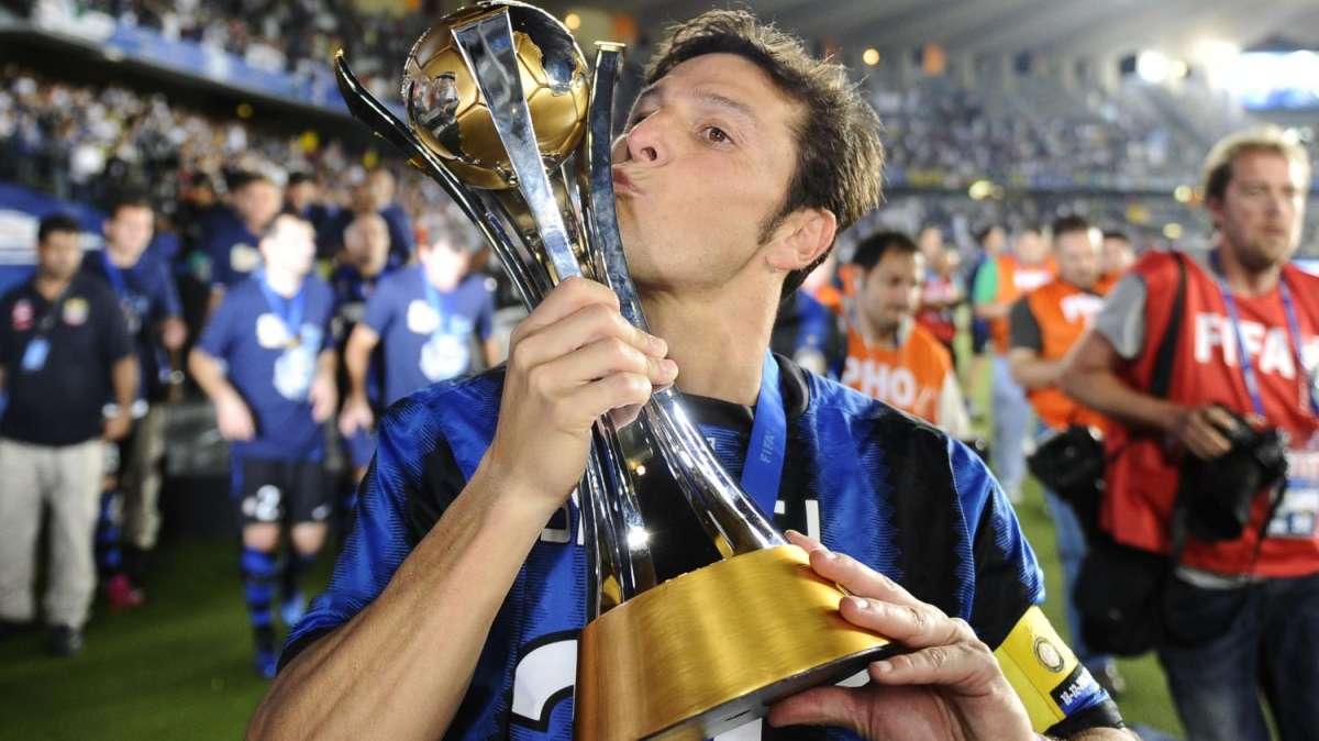 Inter, Zanetti a Uefa.com: "Vogliamo la qualificazione"