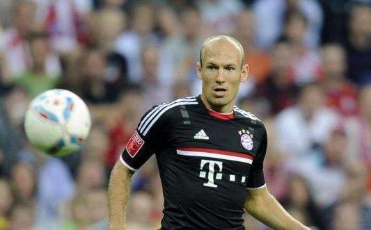 Bayern, Beckenbauer: "Robben egoista"