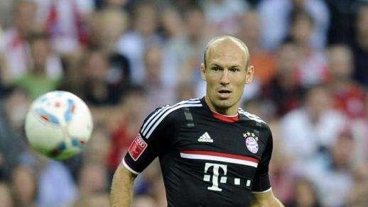 Bayern Monaco, rinnovo sempre più vicino per Robben