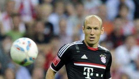 Bayern, Robben: "Grandi possibilità di sfidare il Real"