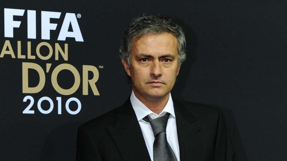 Real Madrid, Mou: "Resterò qui per 4 anni"