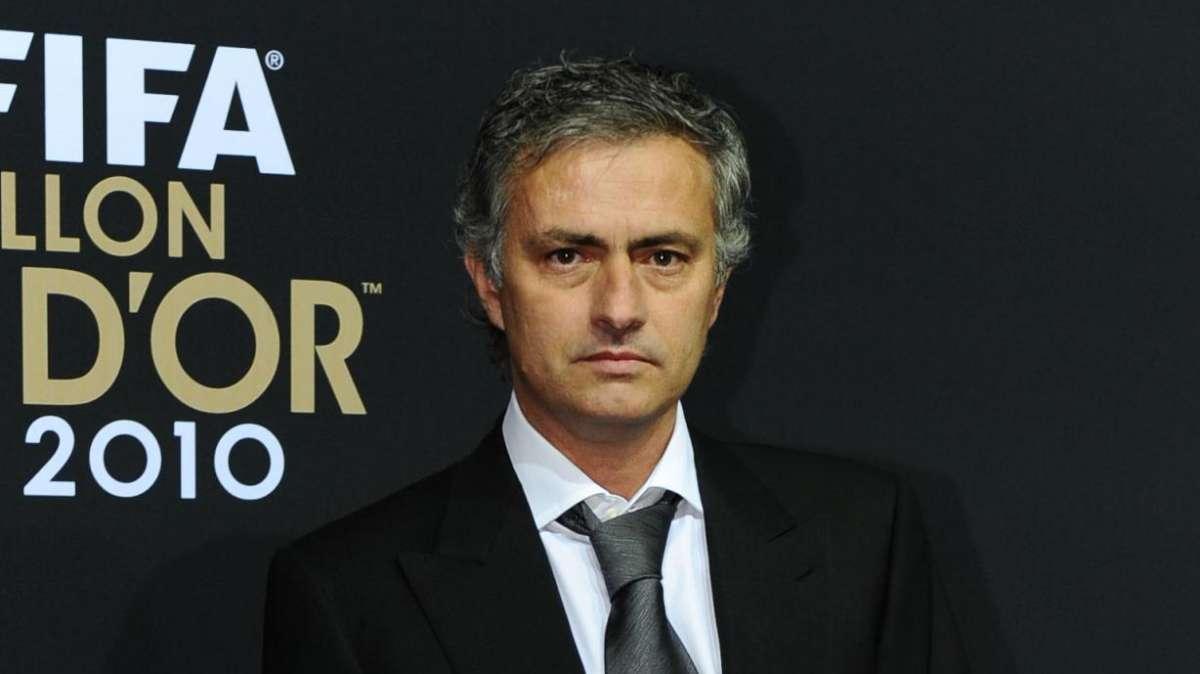 Real Madrid, Mourinho: "Inter? Vorrei incontrarla solo in finale"
