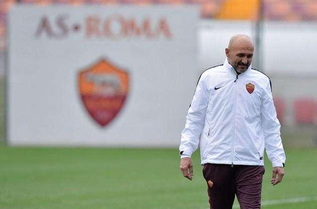 Roma, Spalletti da il via libera per il centrocampista