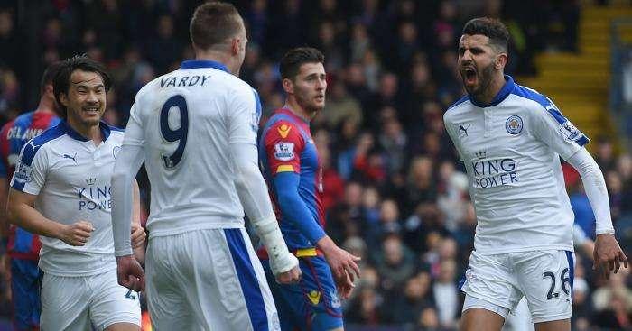 Premier League: vittorie per Leicester, Tottenham ed Arsenal. Rushford decide il derby di Manchester
