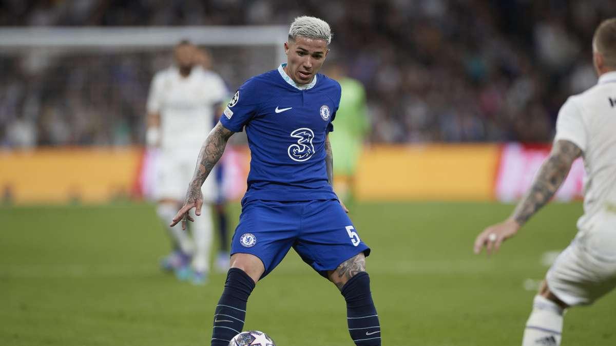 Chelsea, Enzo Fernandez: "Mondiale per Club? Volevo affrontare il River"