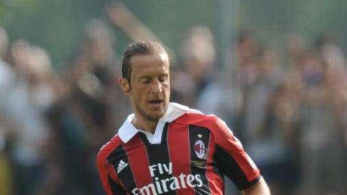 Milan, Ambrosini: "Difficile non affezionarsi a Cassano, ha tanto da dare"