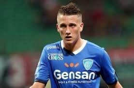 Roma e Napoli su Zielinski. L'empolese non pensa alle voci di mercato