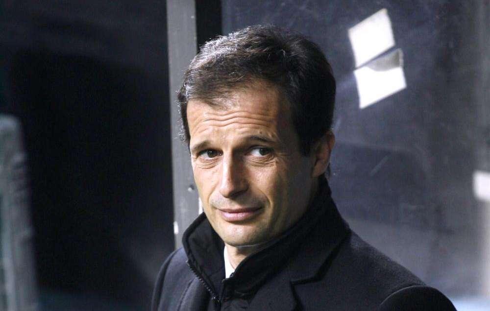 Inter, Allegri non ti ha gufato: "Un bene per l'Italia"