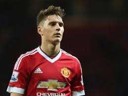 Manchester United , Varela va in prestito all'Eintracht