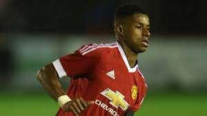 Manchester United, il gioiellino Rashford fa felice Mourinho
