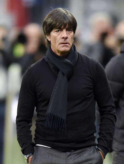 EUROPEI 2016 - Girone C, spazio a sua maestà Germania