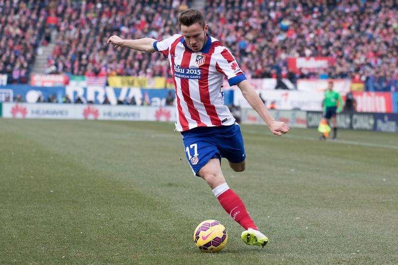 Atletico Madrid-Bayern Monaco 1-0 LE PAGELLE: Saùl un mago, Augusto F. l'uomo in più, delude Lewandowski