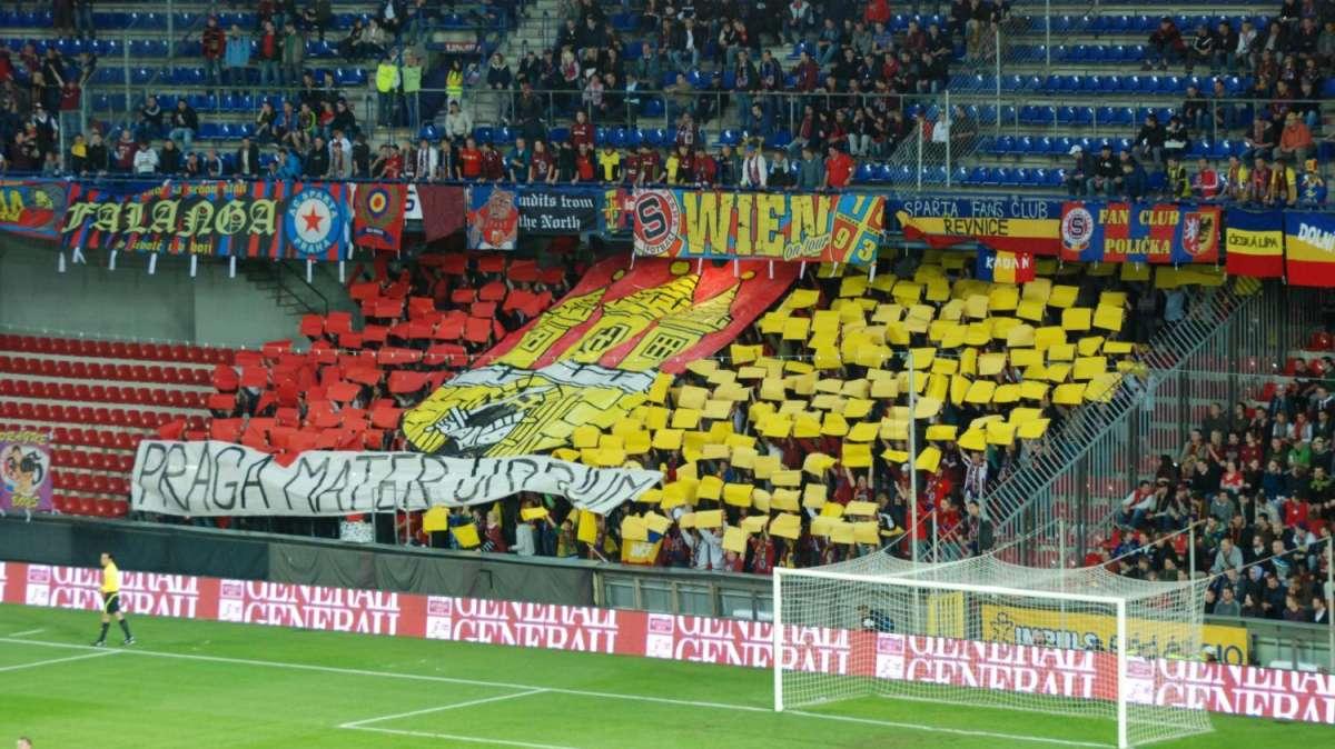 Sparta Praga, Sadilek mastica amaro: "Meritavamo il pareggio"