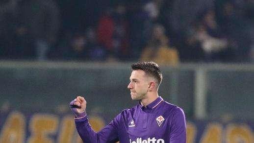 Bernardeschi, che talento! La Fiorentina vola grazie al suo numero 10