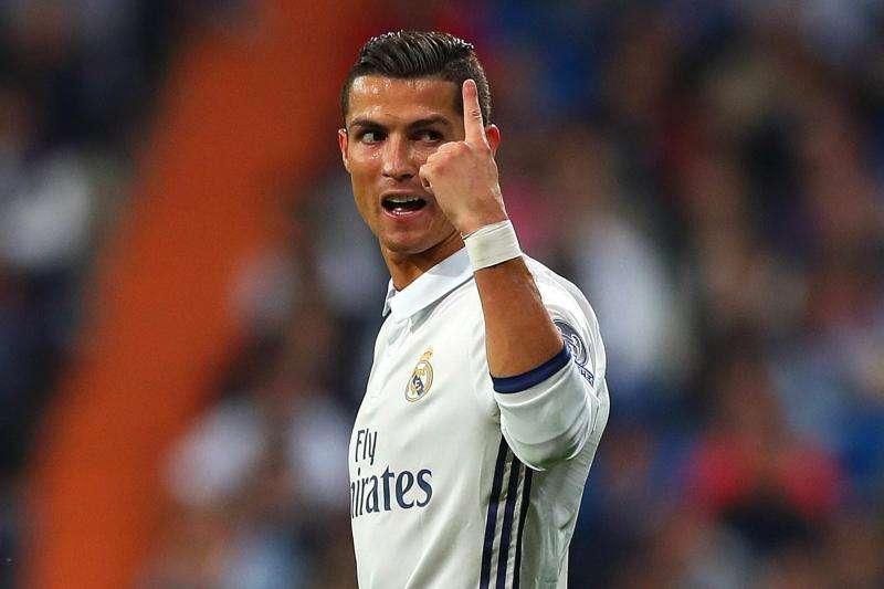 Real Madrid, Ronalado vicino al rinnovo
