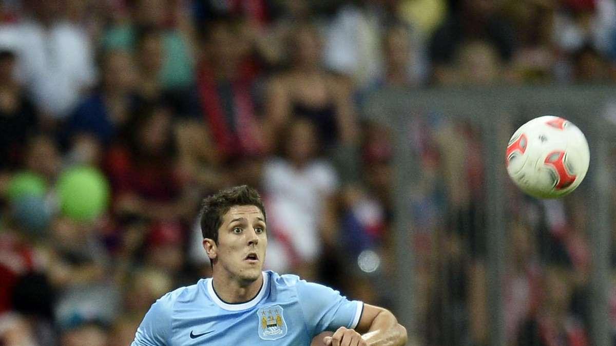 Capital One Cup: tutto facile per City,Tottenham e Chelsea