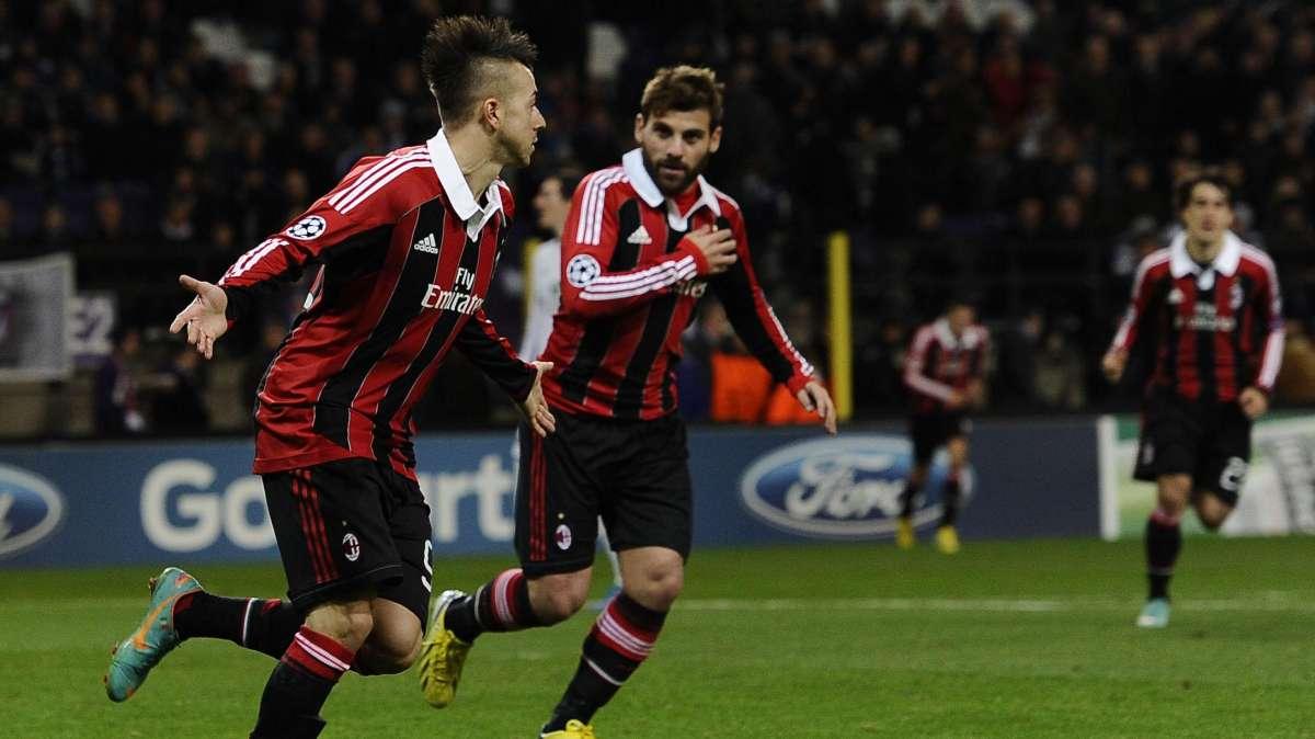 Top El Shaarawy, flop Boateng. Le pagelle del Milan