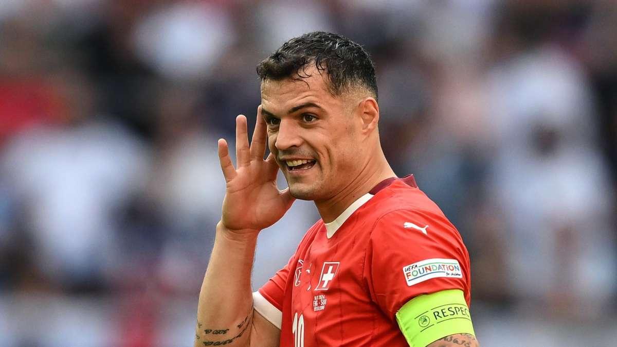 B. Leverkusen, Xhaka contro la nuova Champions: "Avrei preferito giocare sei partite"