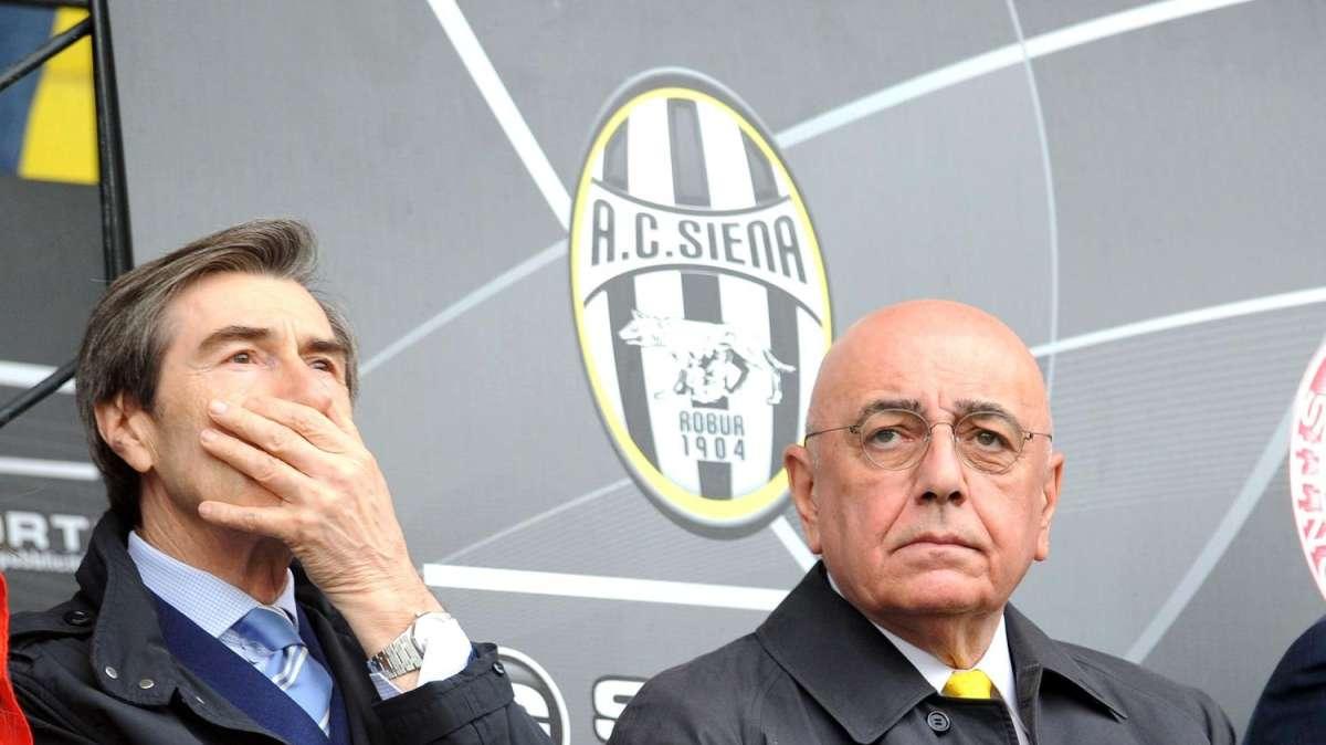 Milan, a gennaio arriva Chiriches
