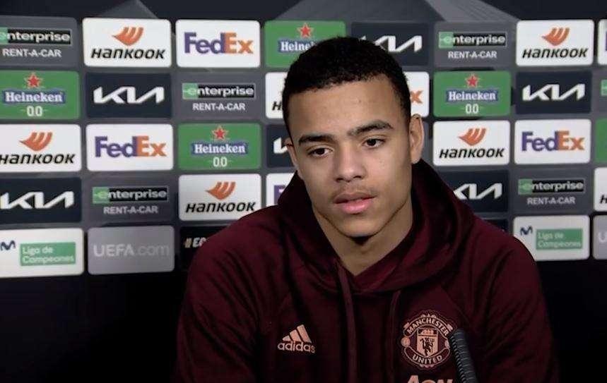 OM, il PSG su Greenwood. Ma lui è felice al Marsiglia