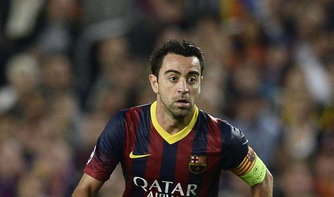 Barcellona, Xavi shock: "Non so se riuscirò a chiudere la carriera al Barça"