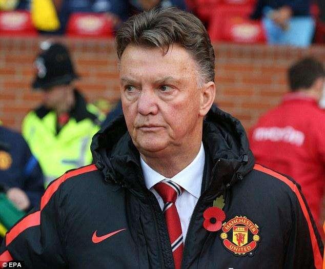 Premier, Manchester United: parla Louis Van Gaal