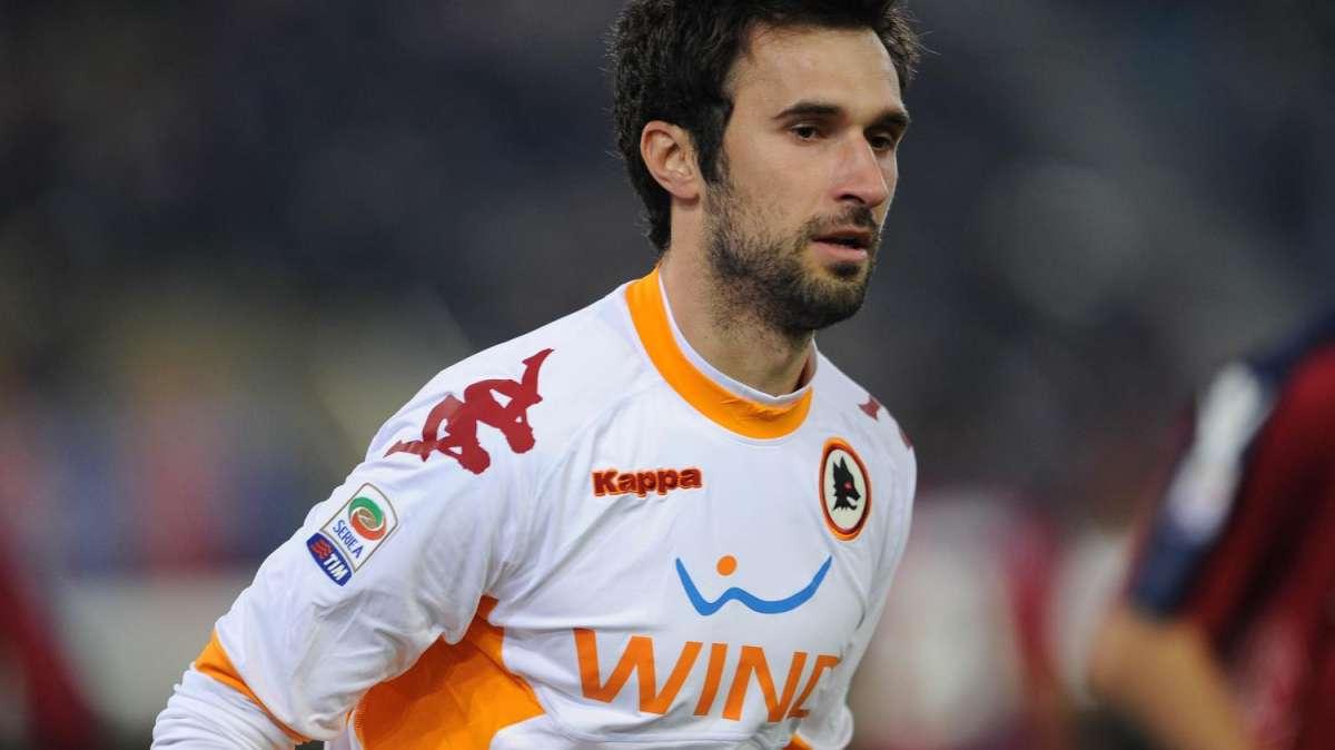 Roma, ag. Vucinic: "Al Napoli non si può dire di no"