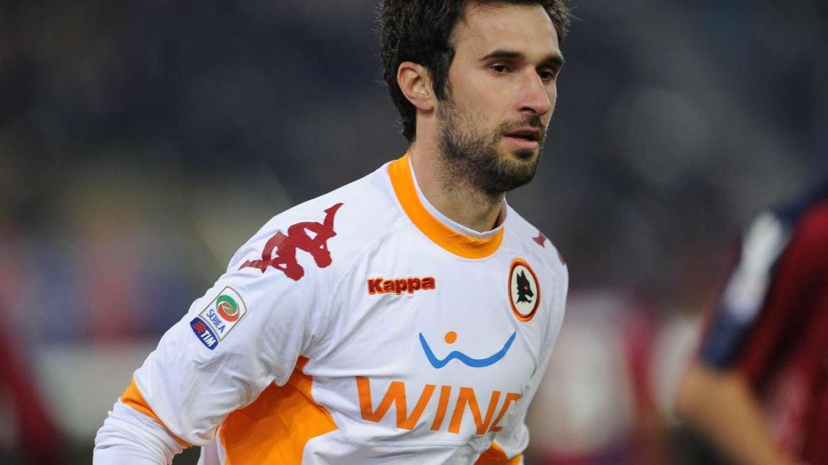 Inter, Vucinic a giugno per ridisegnare l'attacco
