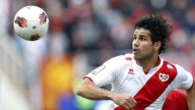 Arsenal, caccia all'attaccante: Ramos o Diego Costa