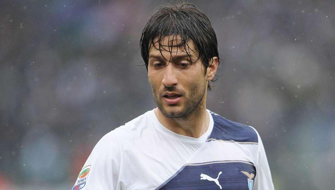 Lazio, Sculli accende la corsa Champions: "L'Udinese calerà"