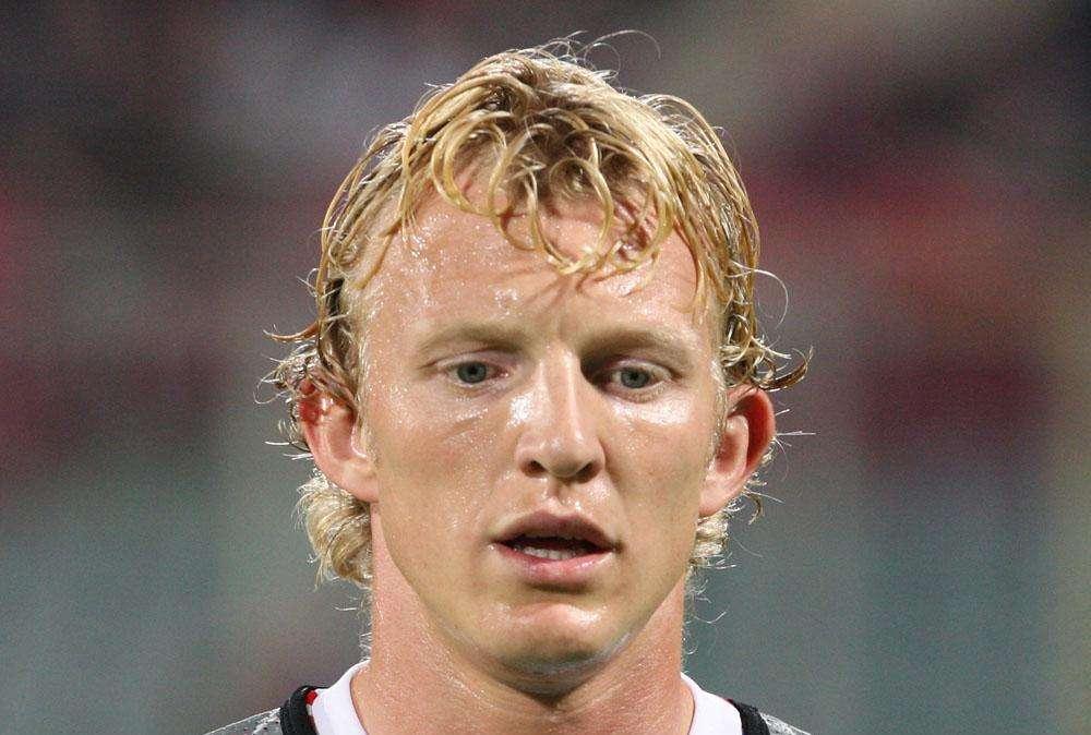 Kuyt: "Dialogo costante fra Galatasaray e Wes"