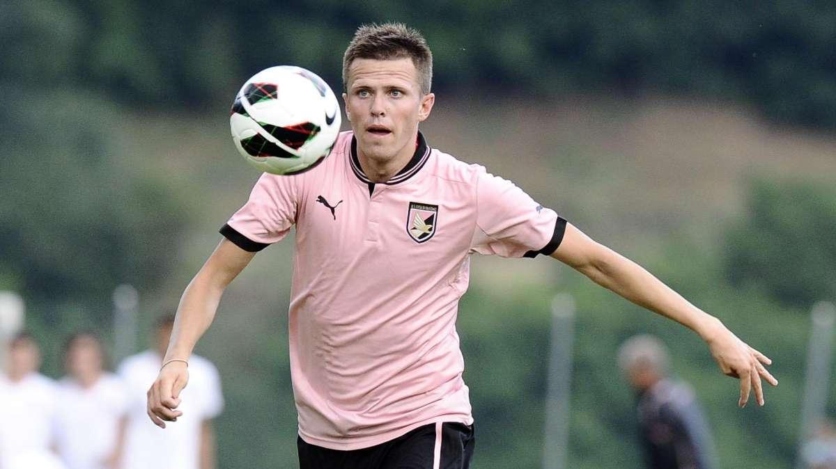 Liverpool, occhi sul palermitano Josip Ilicic