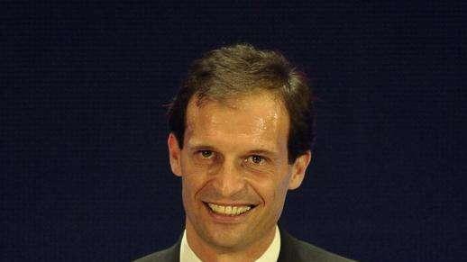 Milan, Allegri: "A centrocampo stiamo bene così"
