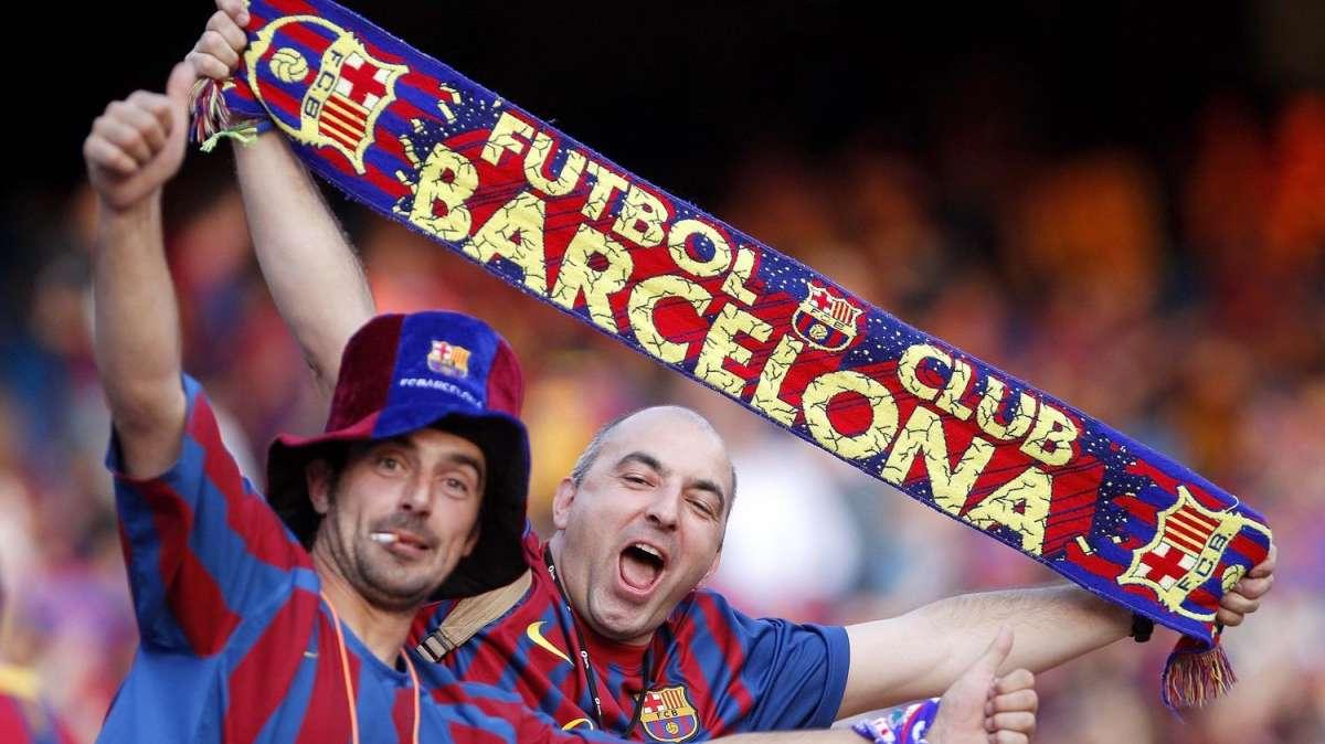 Barça e Atletico da record, sono le uniche ad averle vinte tutte fin qui