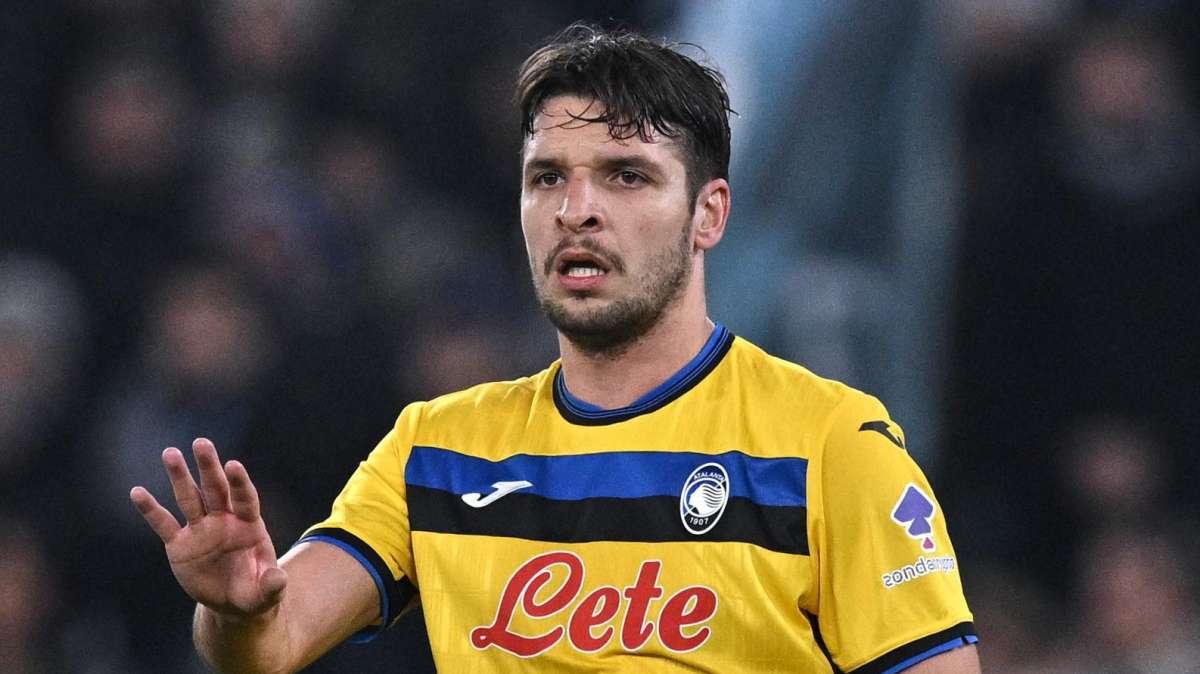 Atalanta, Djimsiti out contro la Juventus. Gasperini conferma