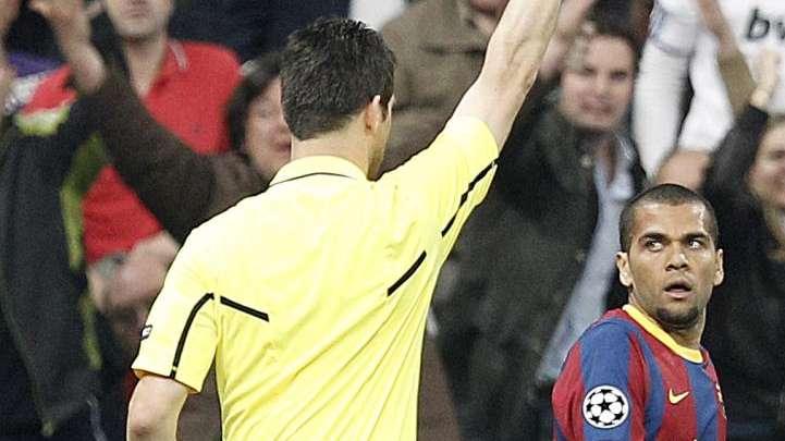 Anzhi, dopo Eto'o assalto a Dani Alves