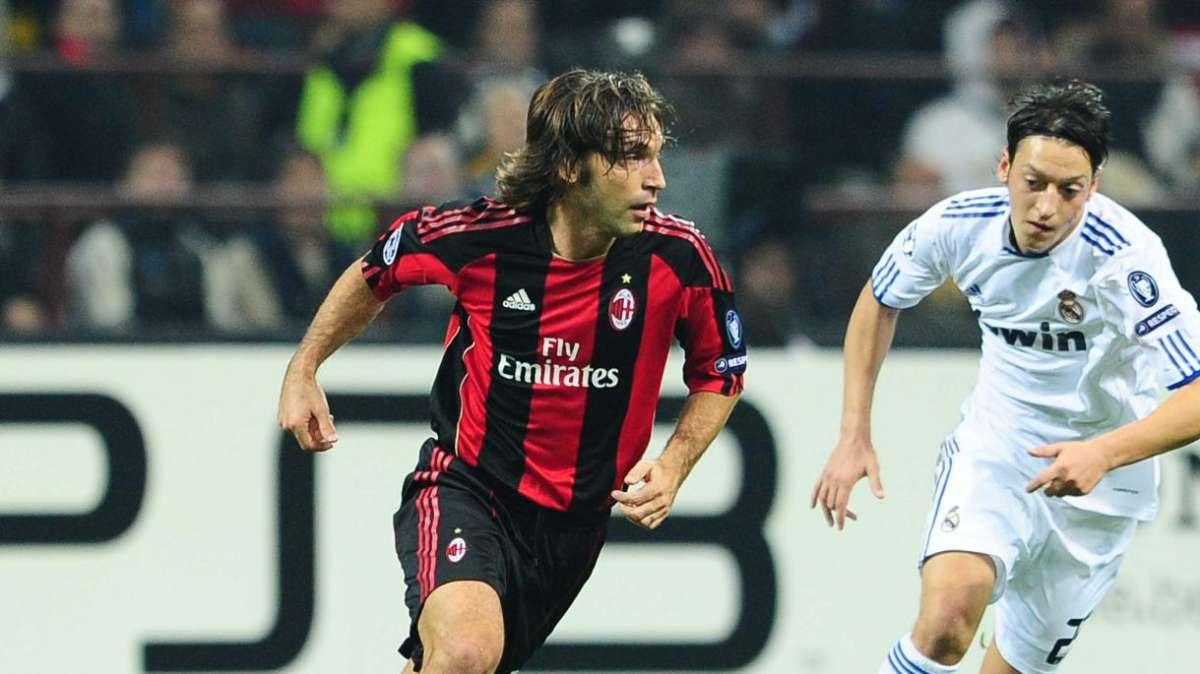 Juventus, Tinti: "Per Pirlo mancano pochi dettagli"
