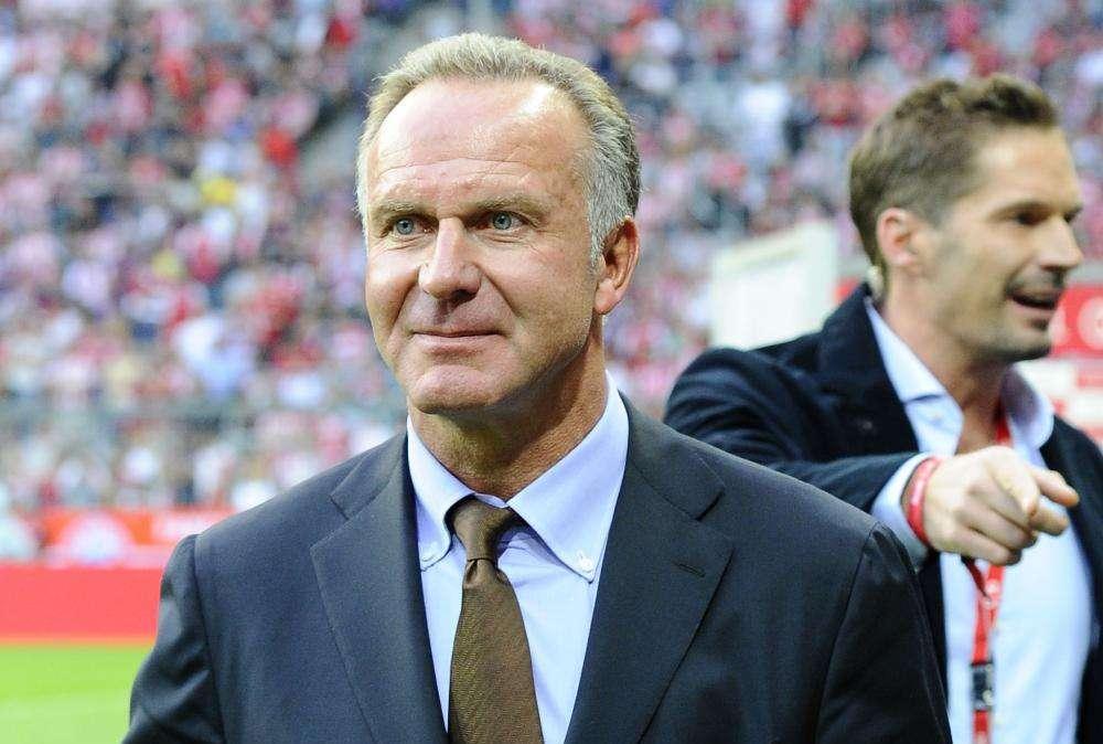 Bayern-Juve, incontro anche tra le dirigenze?