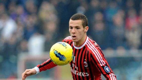 Milan, Mesbah: "Sarebbe stato incredibile non passare il turno"