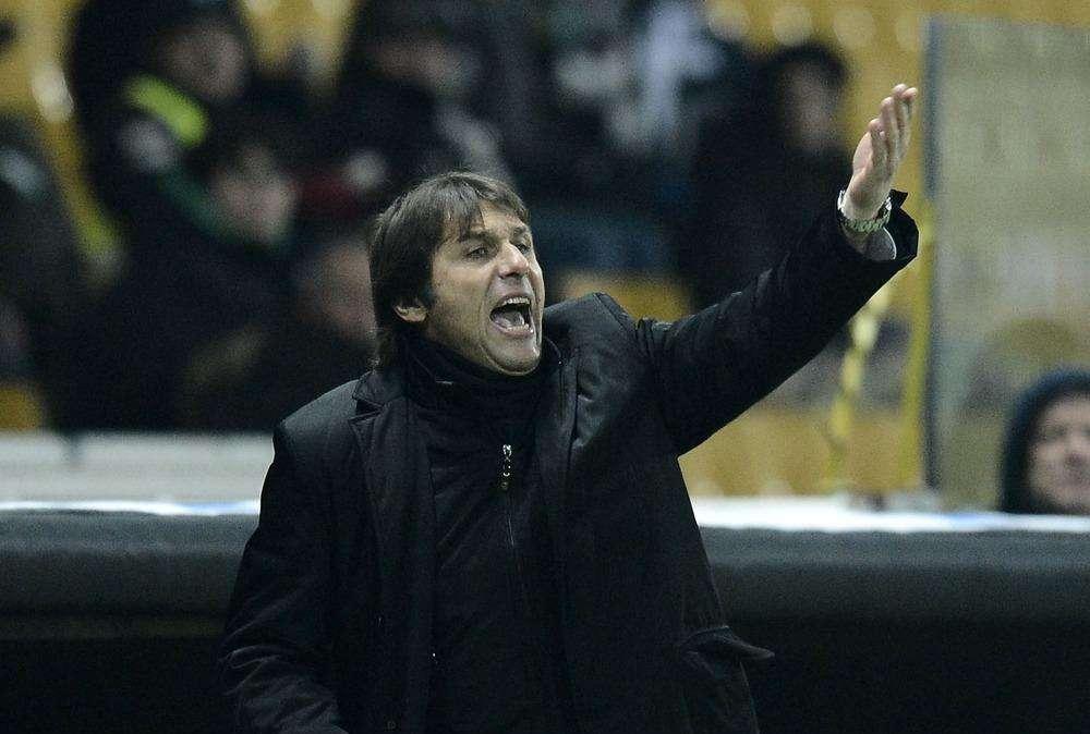 Conte non le manda a dire