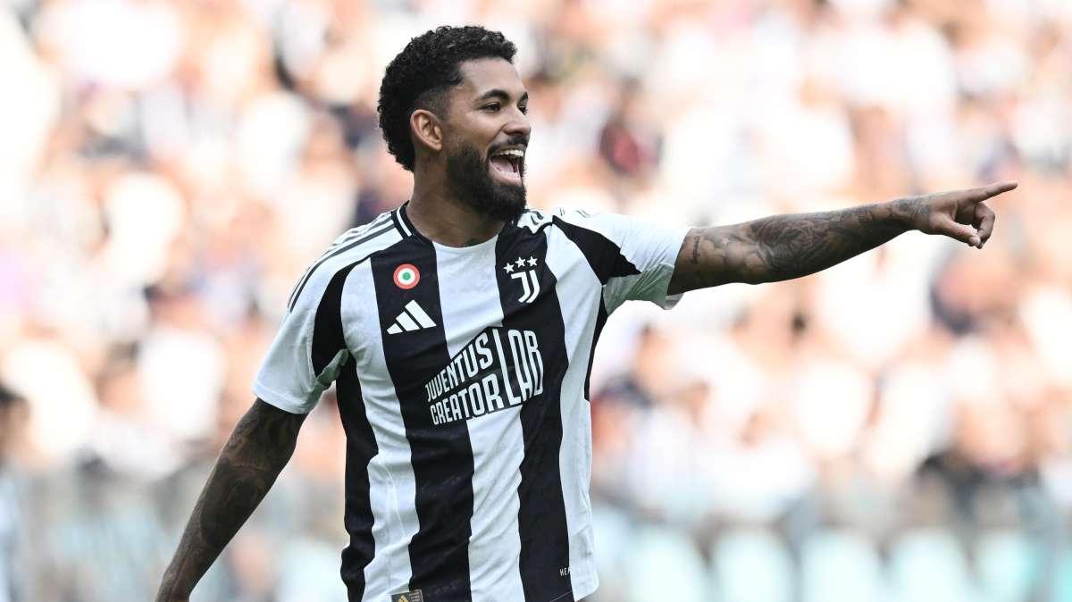 TuttoSport - "Douglas lezioni di Motta"